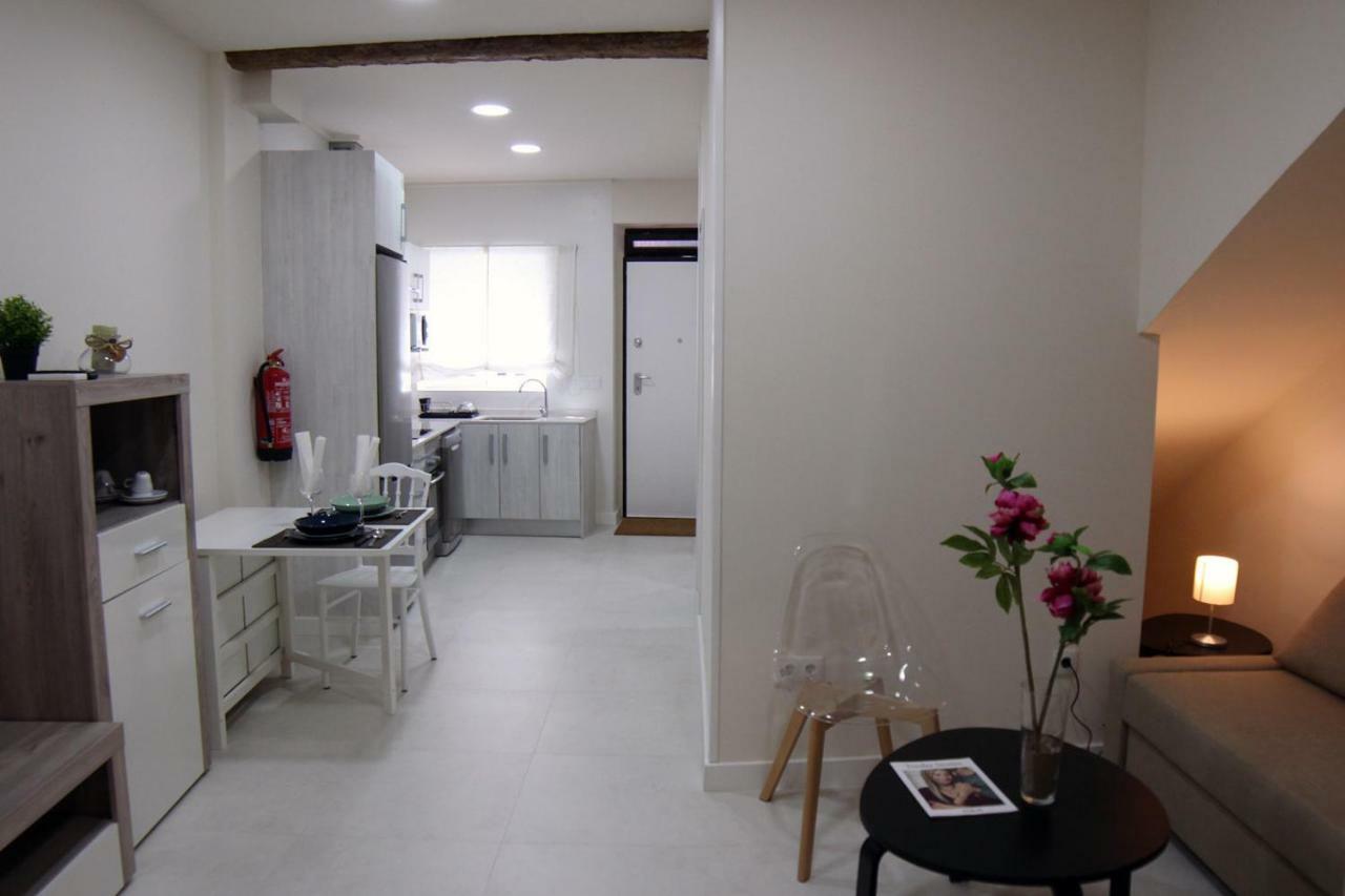 Ferienhaus Aplus Apartamentos, Old Town Benidorm