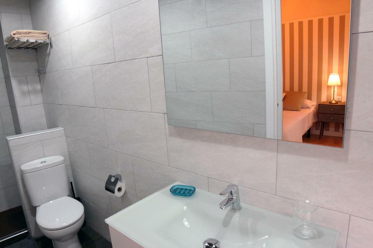 Aplus Apartamentos, Old Town Ferienhaus *