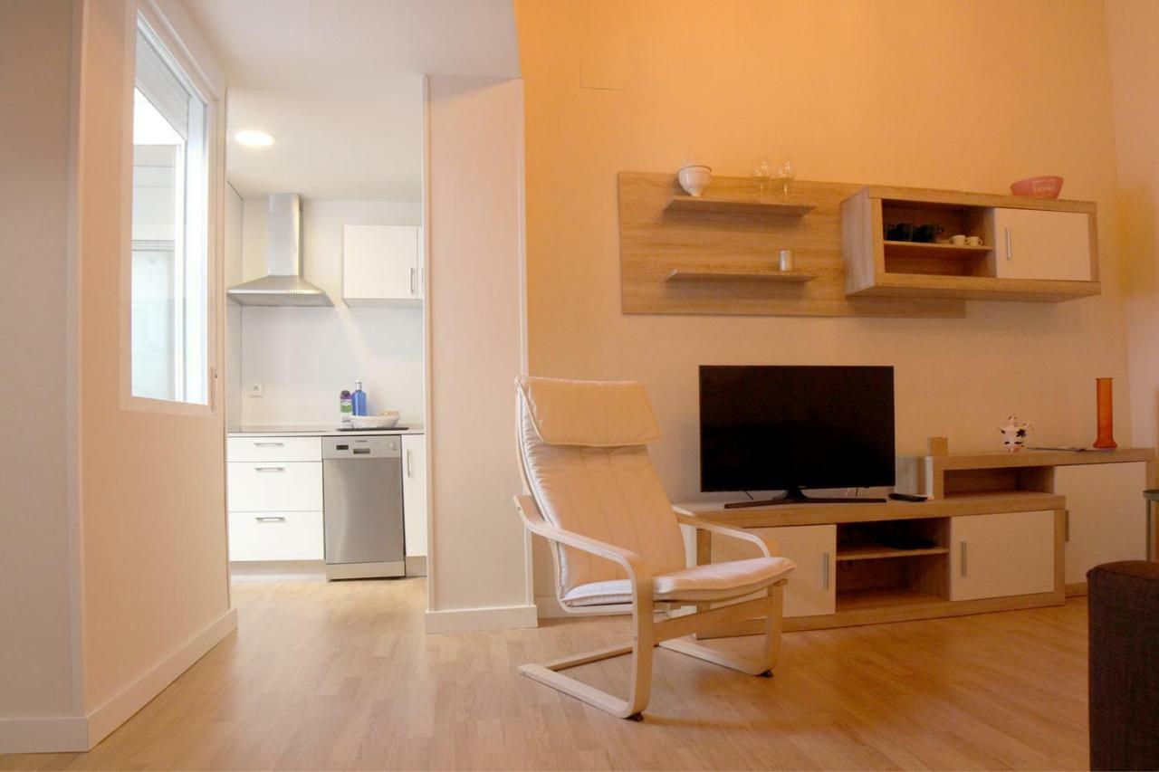 Aplus Apartamentos, Old Town Ferienhaus