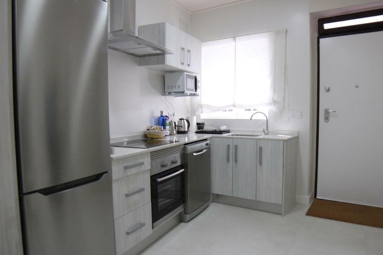 Aplus Apartamentos, Old Town Ferienhaus Benidorm
