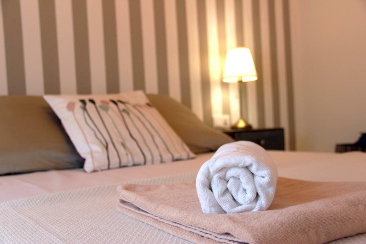 Aplus Apartamentos, Old Town Ferienhaus Benidorm