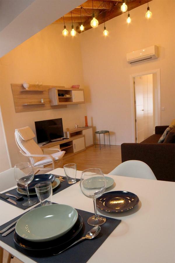 Ferienhaus Aplus Apartamentos, Old Town Benidorm