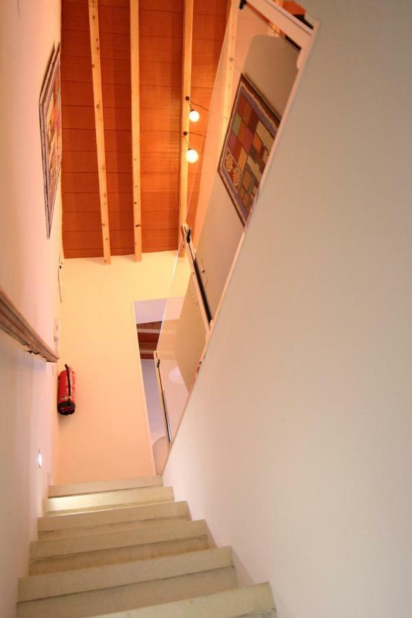 Aplus Apartamentos, Old Town Ferienhaus *