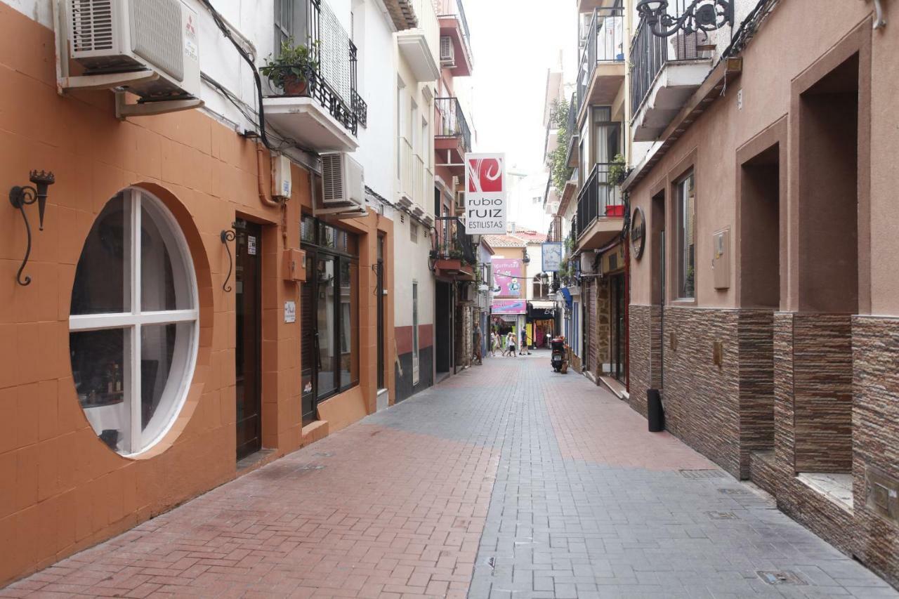 Aplus Apartamentos, Old Town Ferienhaus *