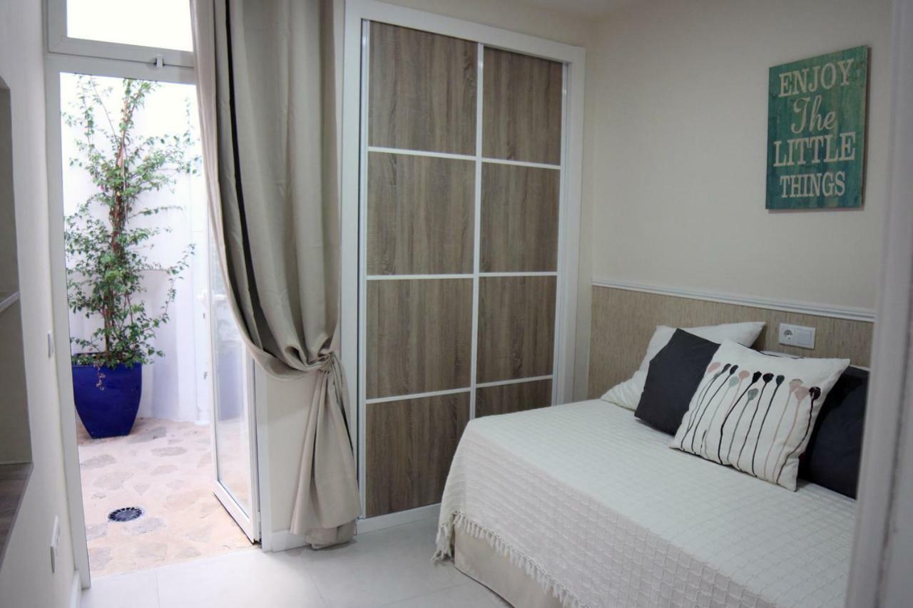 Aplus Apartamentos, Old Town Ferienhaus Benidorm