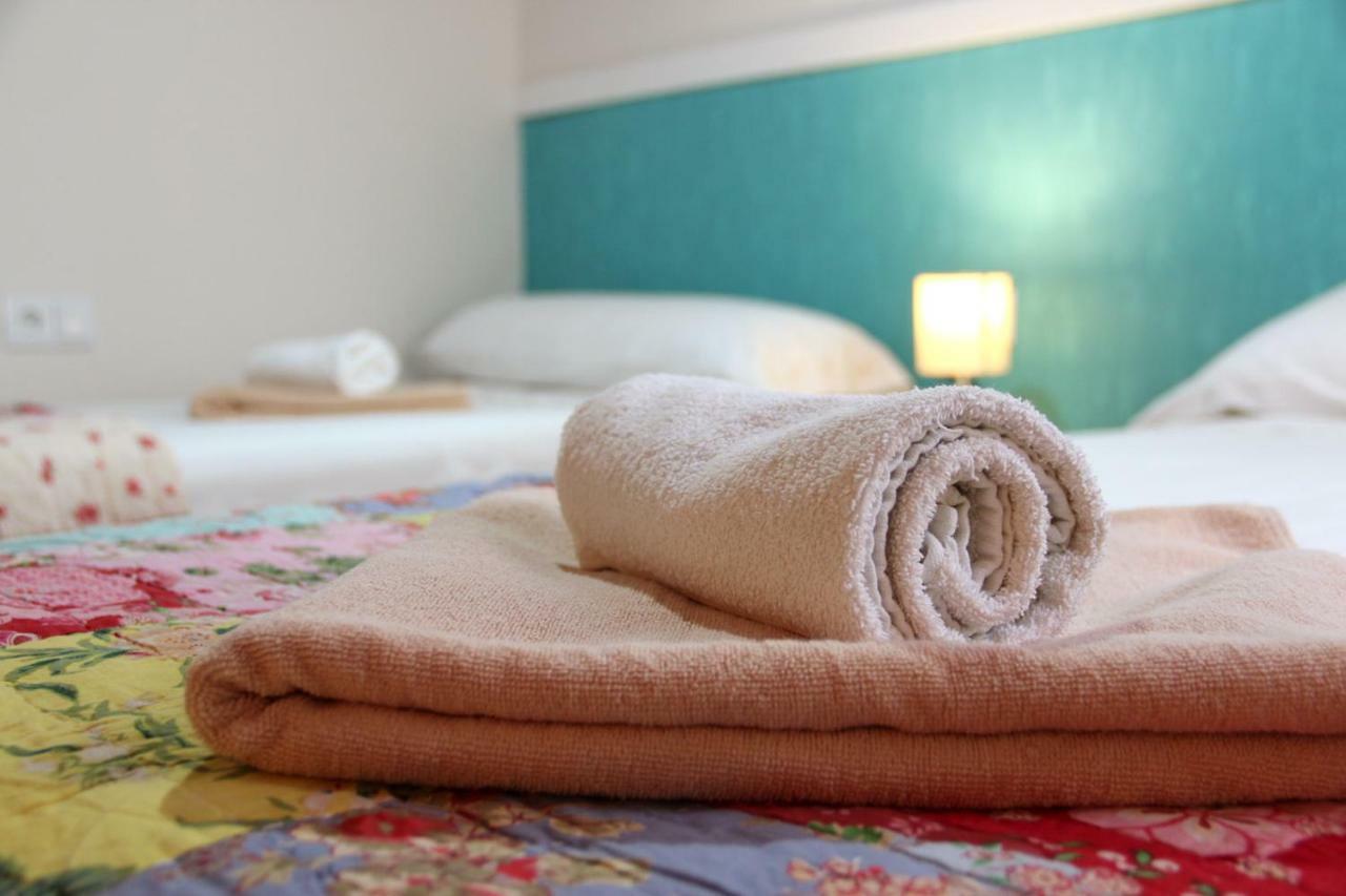 Aplus Apartamentos, Old Town Ferienhaus *