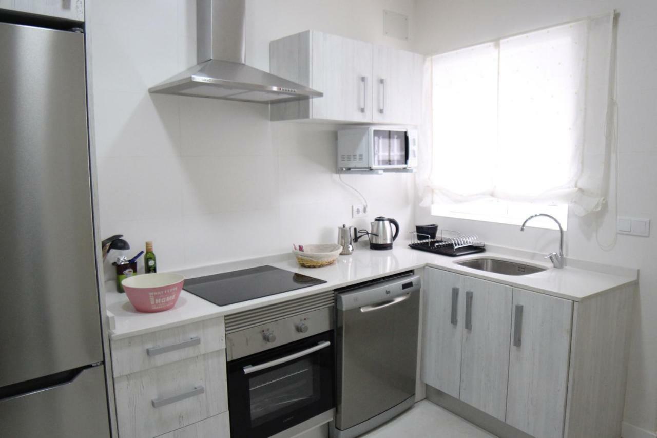 Aplus Apartamentos, Old Town Ferienhaus
