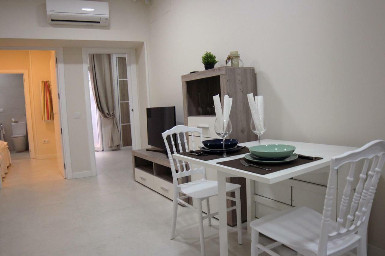 Aplus Apartamentos, Old Town Ferienhaus *