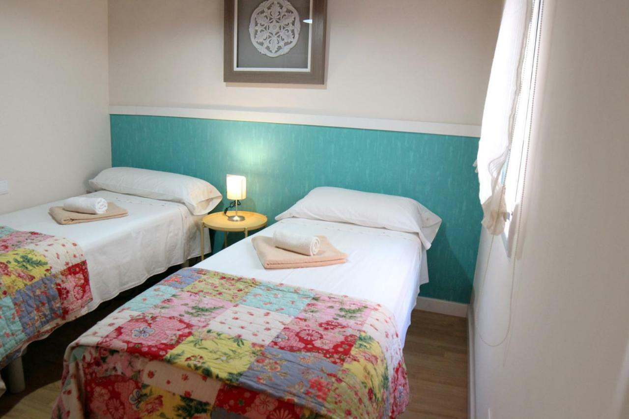 Aplus Apartamentos, Old Town Ferienhaus