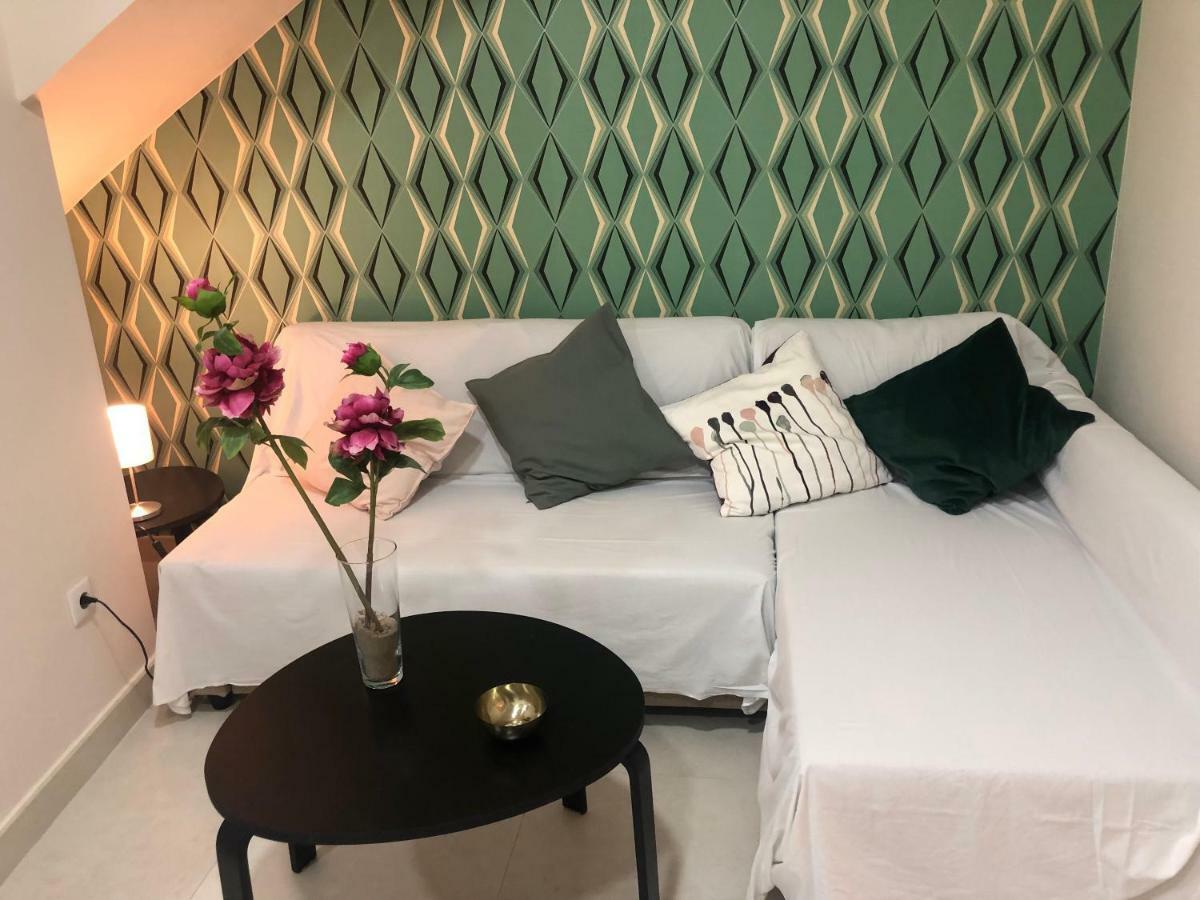Ferienhaus Aplus Apartamentos, Old Town Benidorm